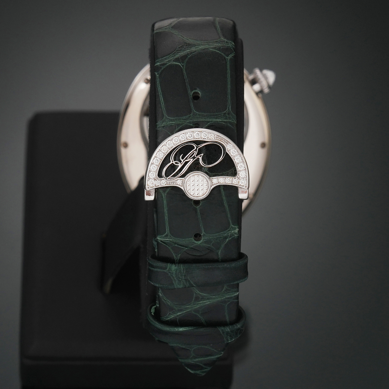 BREGUET(USED)브레게 레인드 네이플 8918