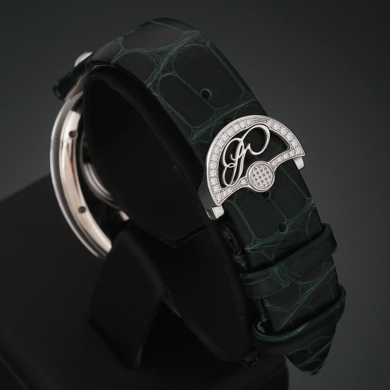 BREGUET(USED)브레게 레인드 네이플 8918