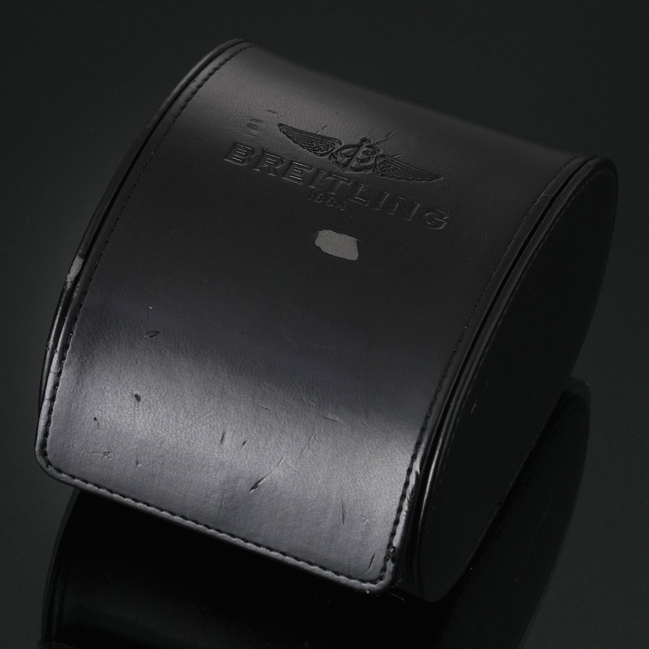 BREITLING(USED)브라이틀링 슈퍼오션 헤리티지 A17320