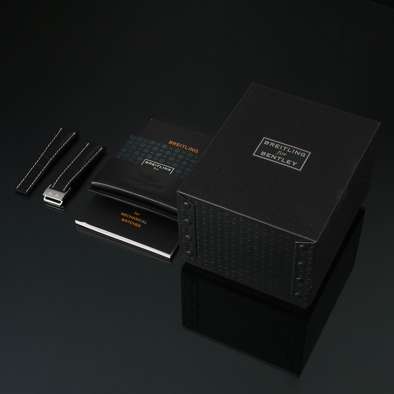 BREITLING(USED)브라이틀링 벤틀리 06 AB061112