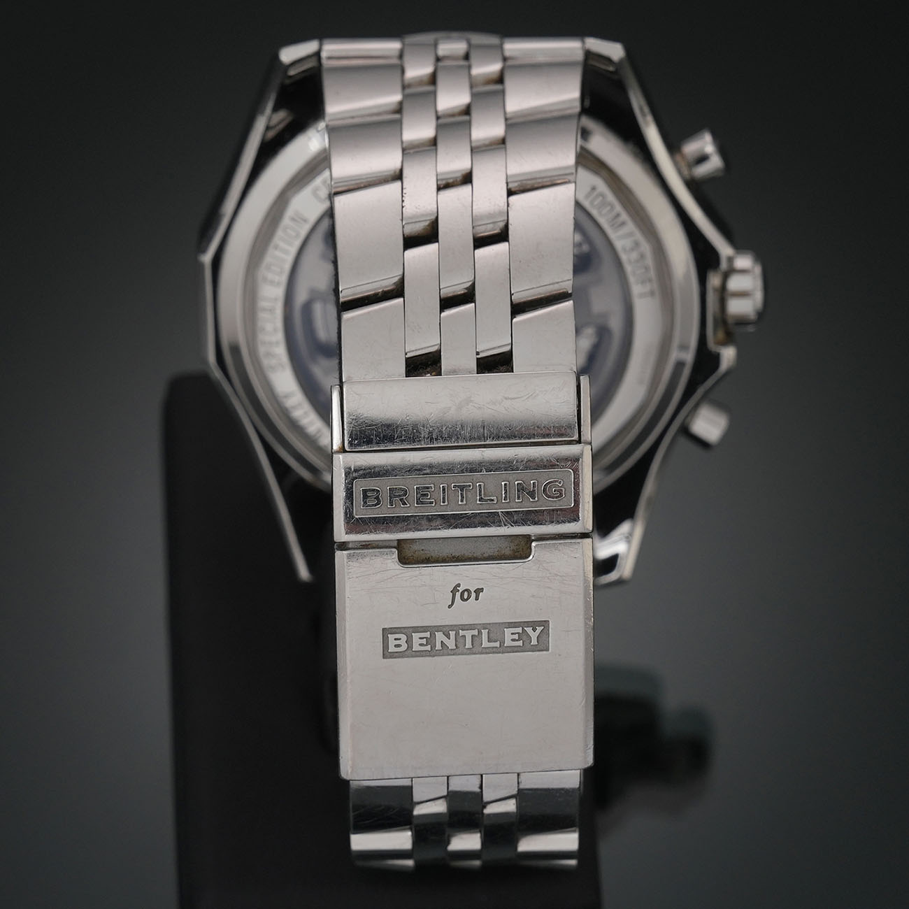 BREITLING(USED)브라이틀링 벤틀리 06 AB061112