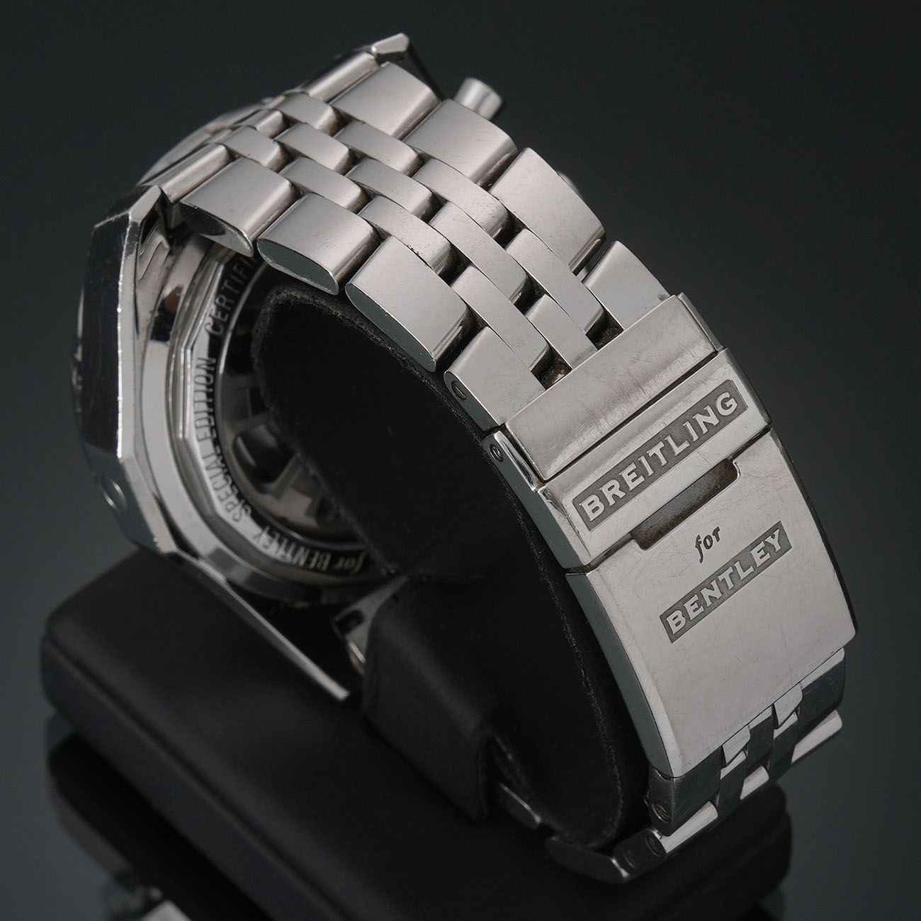 BREITLING(USED)브라이틀링 벤틀리 06 AB061112