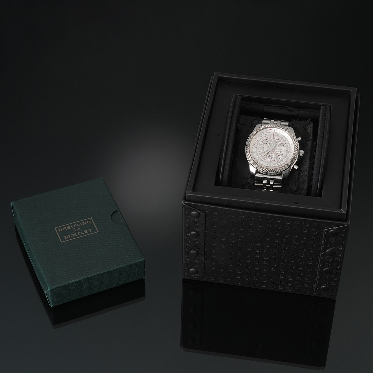 BREITLING(USED)브라이틀링 벤틀리 06