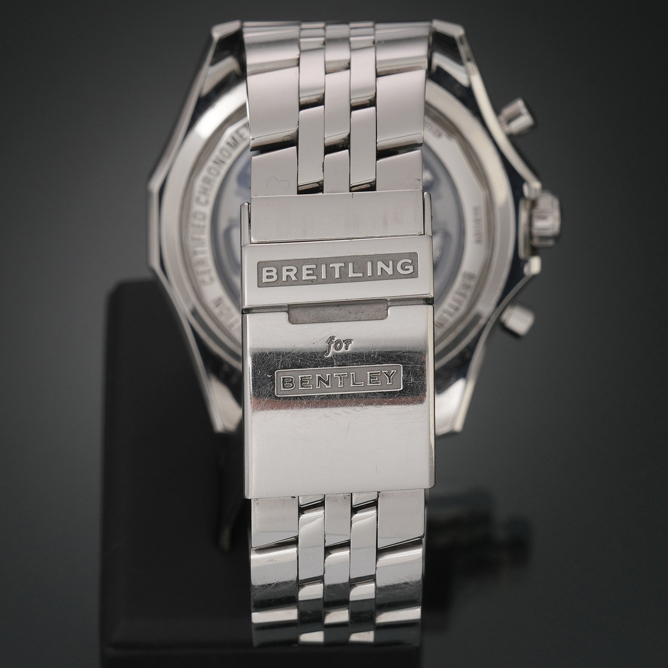 BREITLING(USED)브라이틀링 벤틀리 06