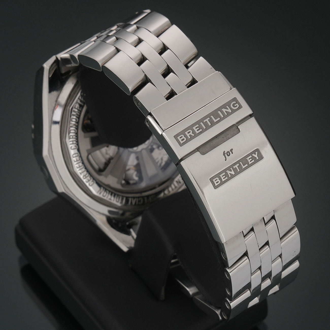 BREITLING(USED)브라이틀링 벤틀리 06