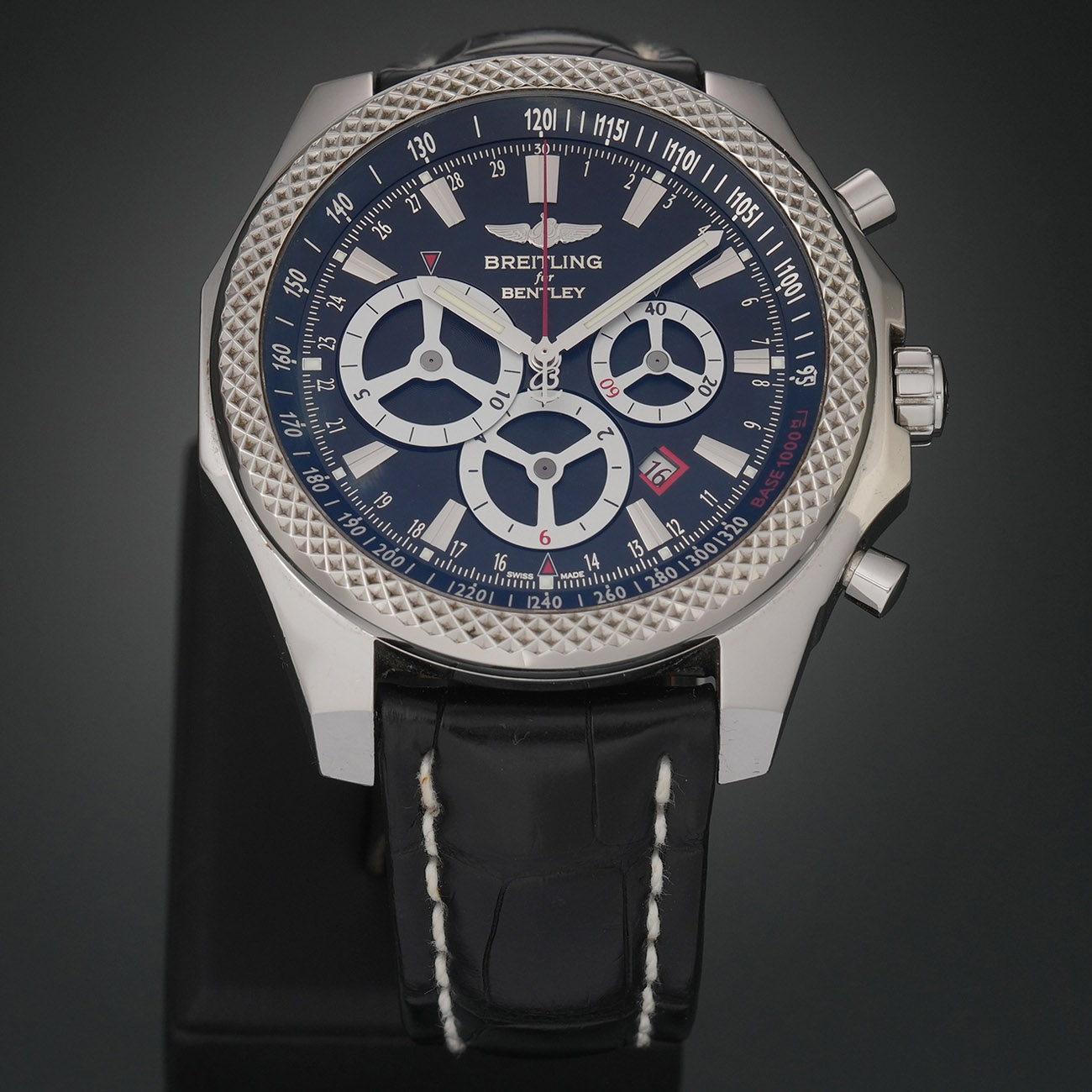 BREITLING(USED)브라이틀링 벤틀리 바나토 A2536624