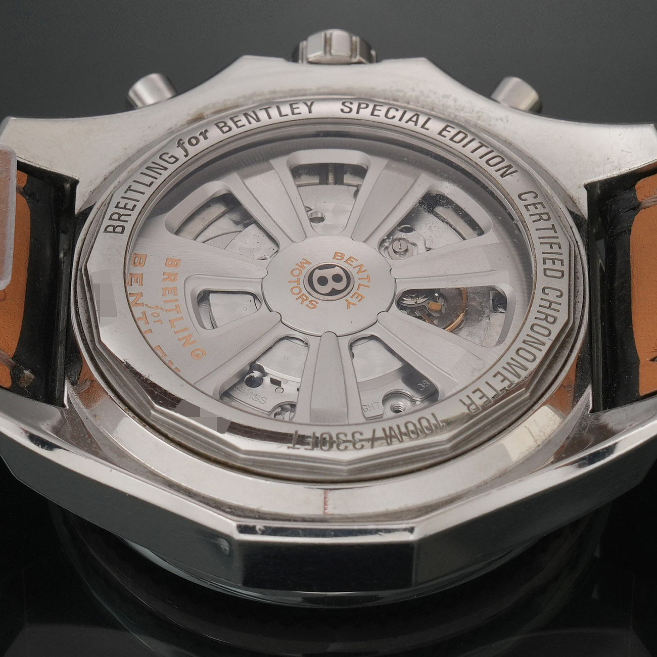 BREITLING(USED)브라이틀링 벤틀리 바나토 A2536624