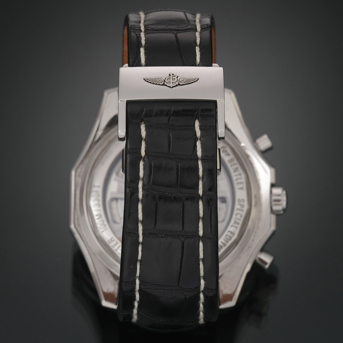 BREITLING(USED)브라이틀링 벤틀리 바나토 A2536624
