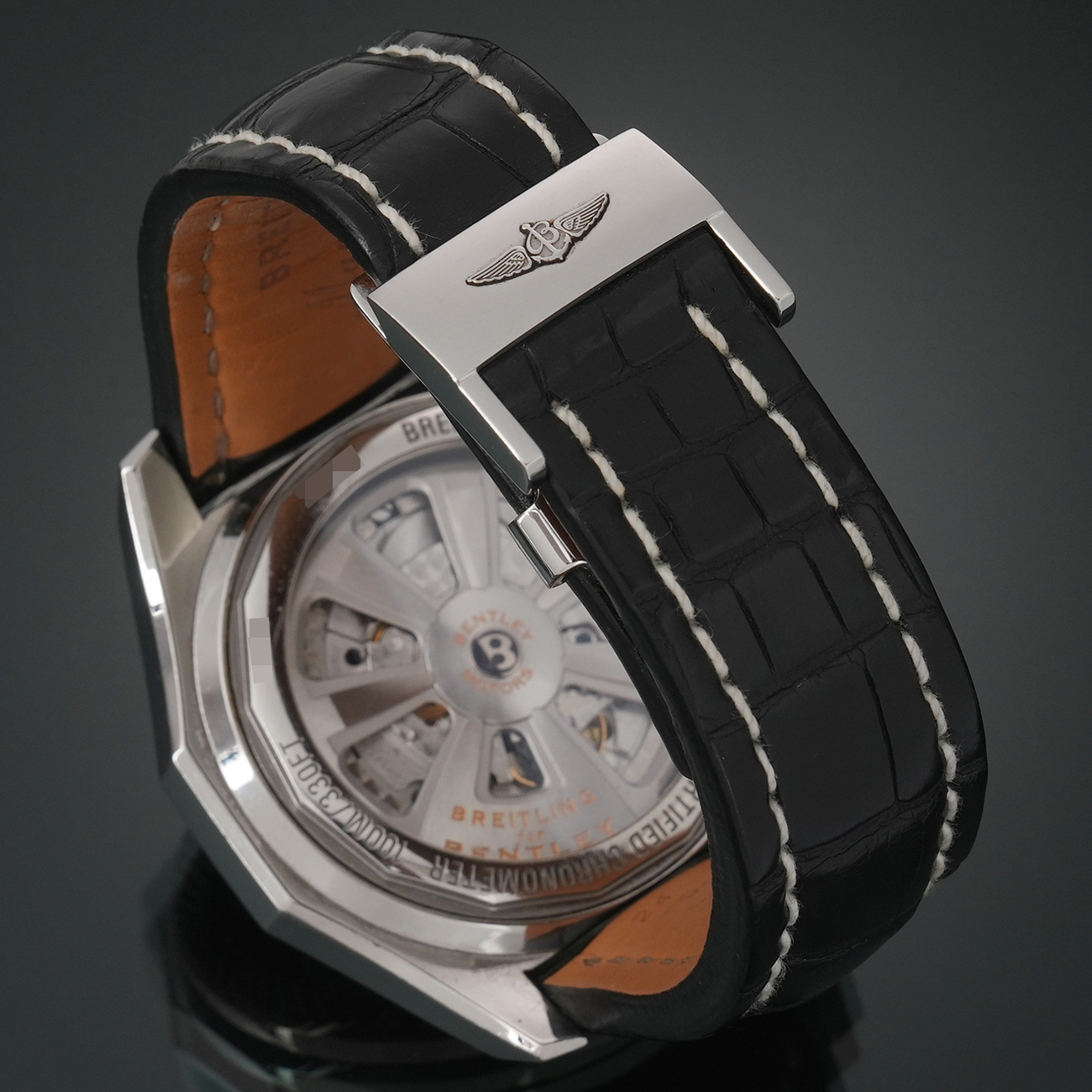 BREITLING(USED)브라이틀링 벤틀리 바나토 A2536624