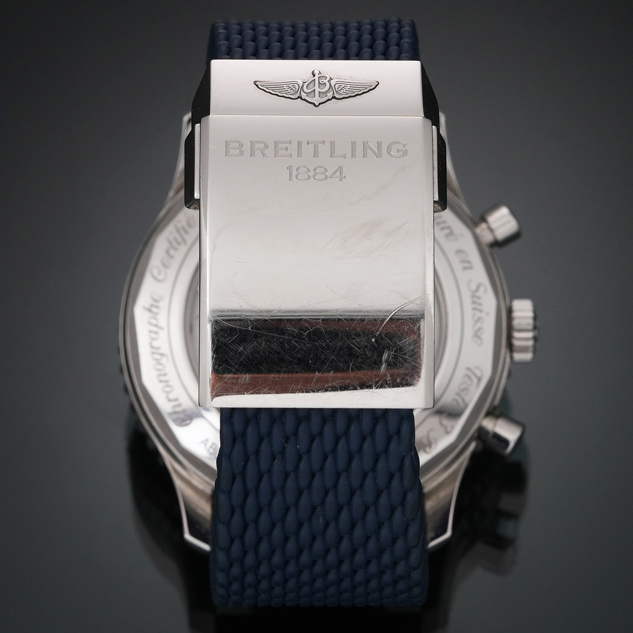 BREITLING(USED)브라이틀링 B01 네비타이머 46MM