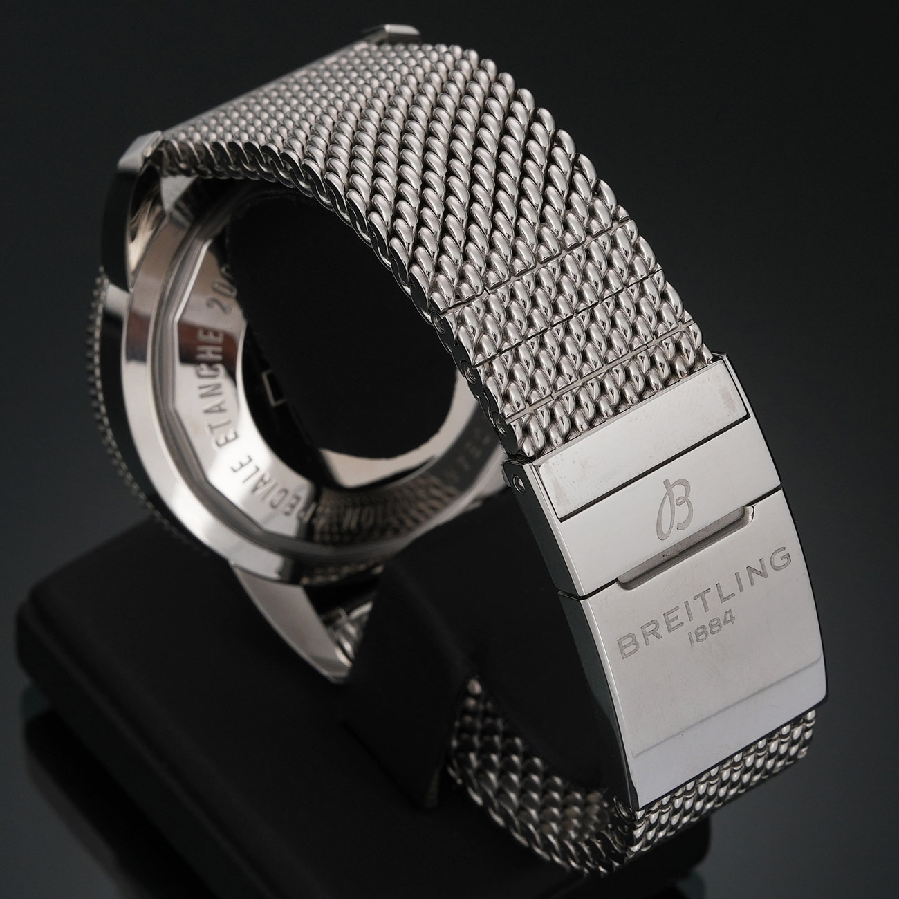 BREITLING(USED)브라이틀링 슈퍼오션 헤리티지 B20 46 AB2020