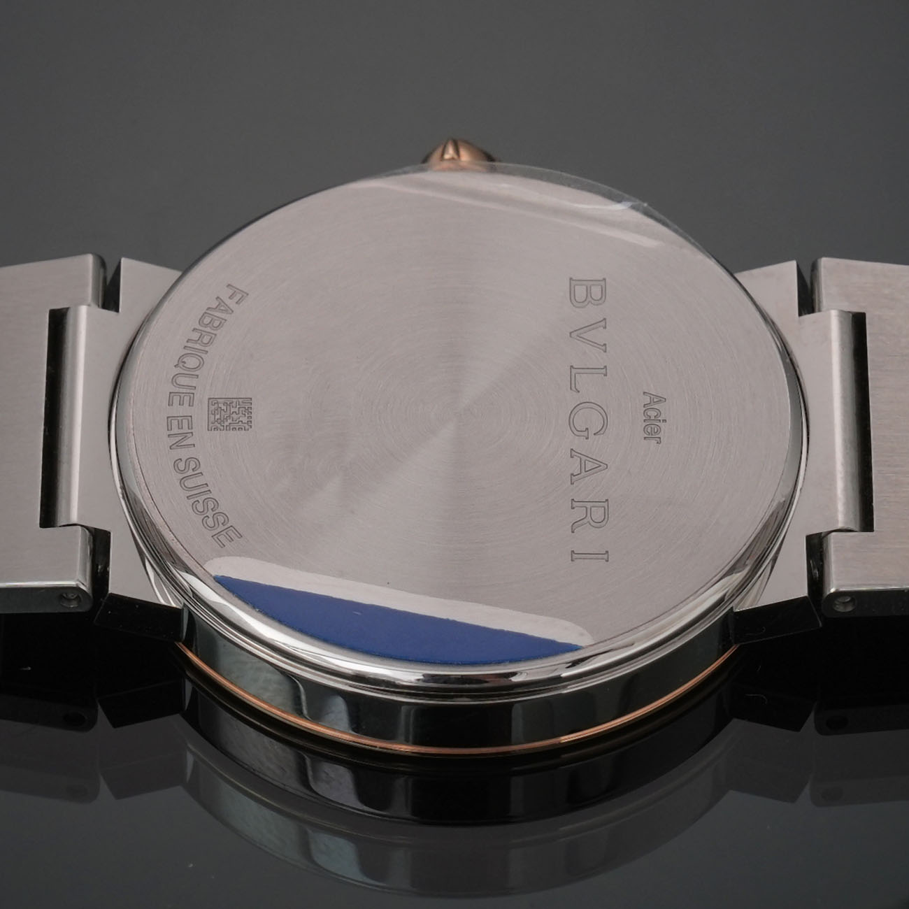 BVLGARI(USED)불가리 불가리 워치