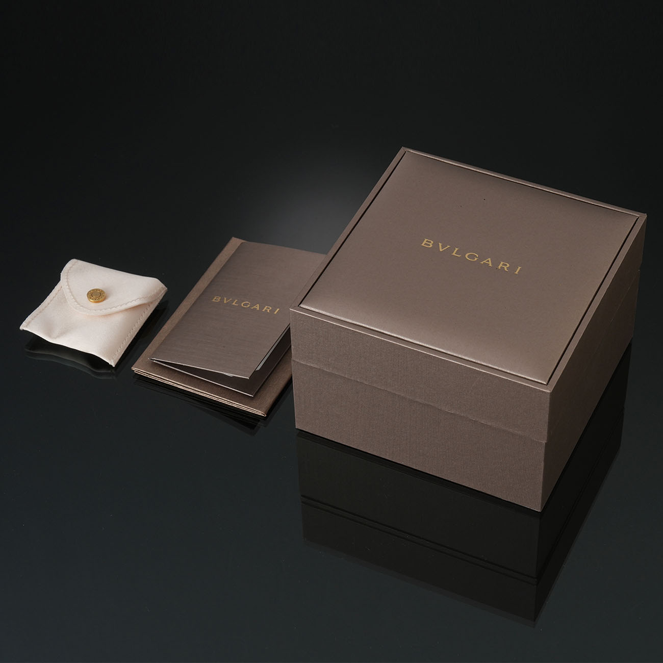 BVLGARI(USED)불가리 불가리 워치