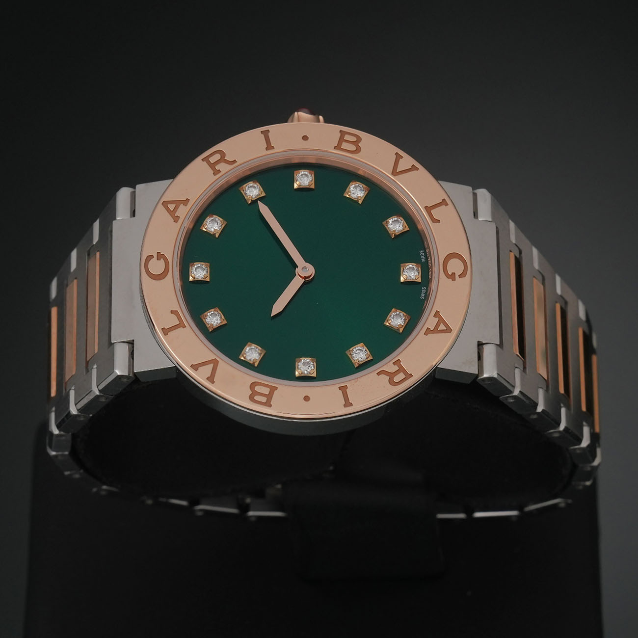 BVLGARI(USED)불가리 불가리 워치