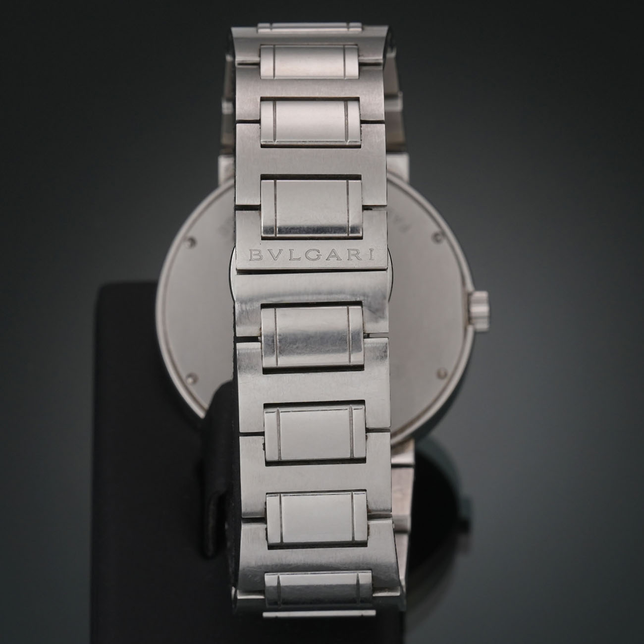 BVLGARI(USED)불가리 BB워치 42 BB42SS