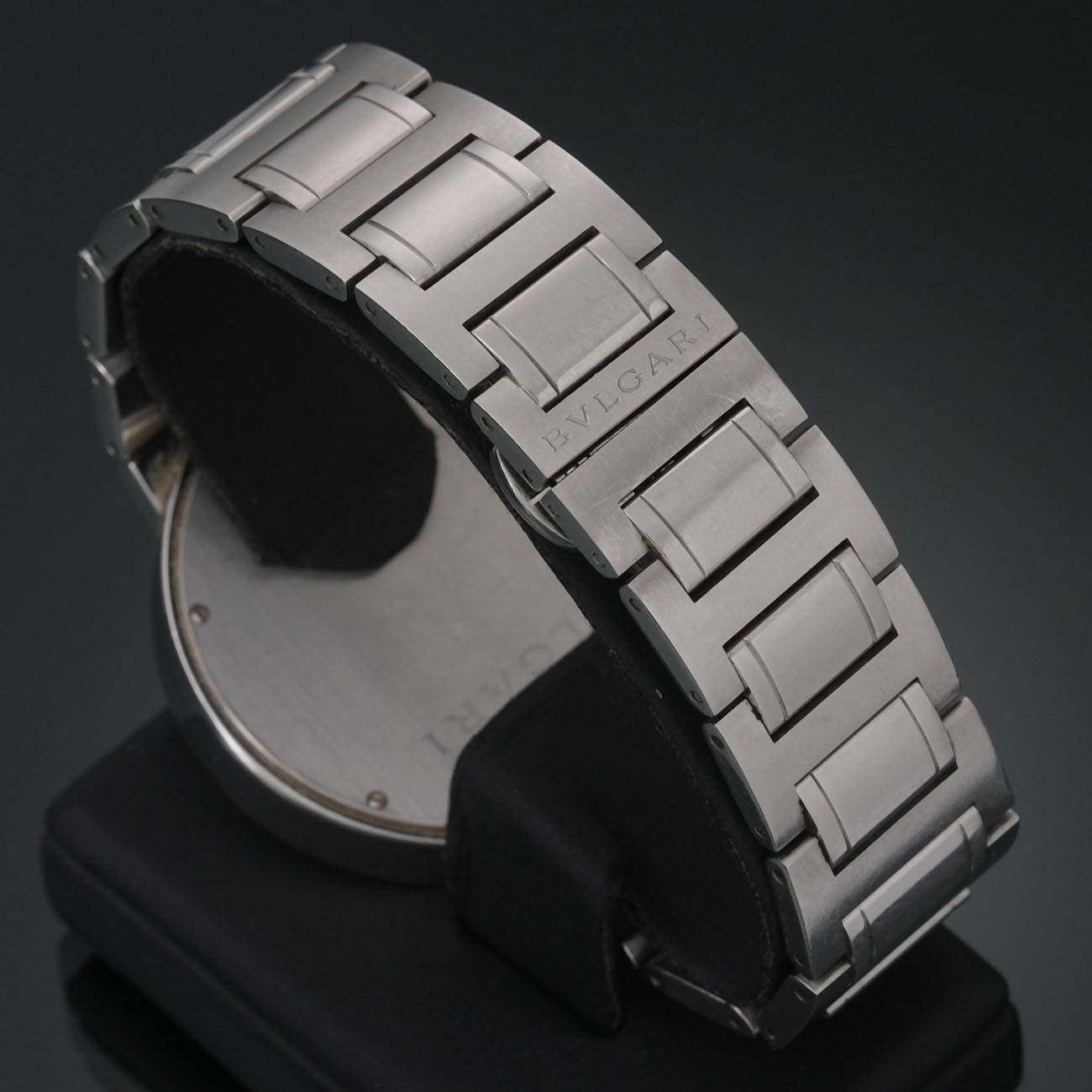BVLGARI(USED)불가리 BB워치 42 BB42SS