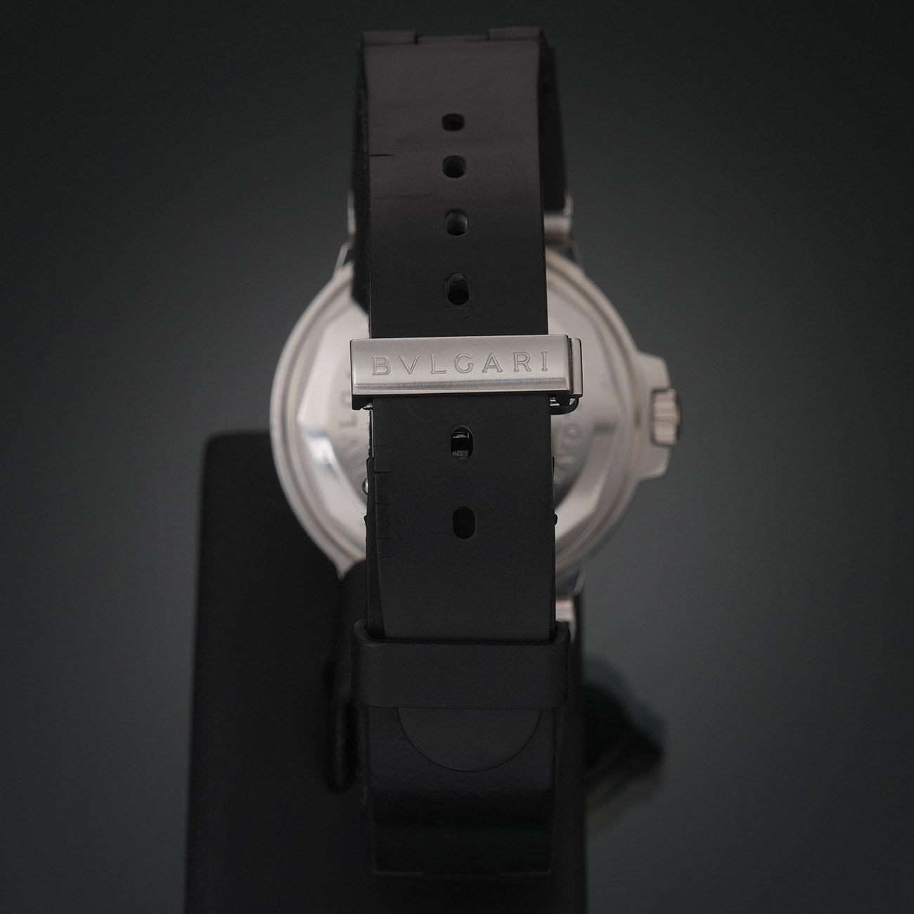 BVLGARI(USED)불가리 디아고노 스쿠버 SD38S