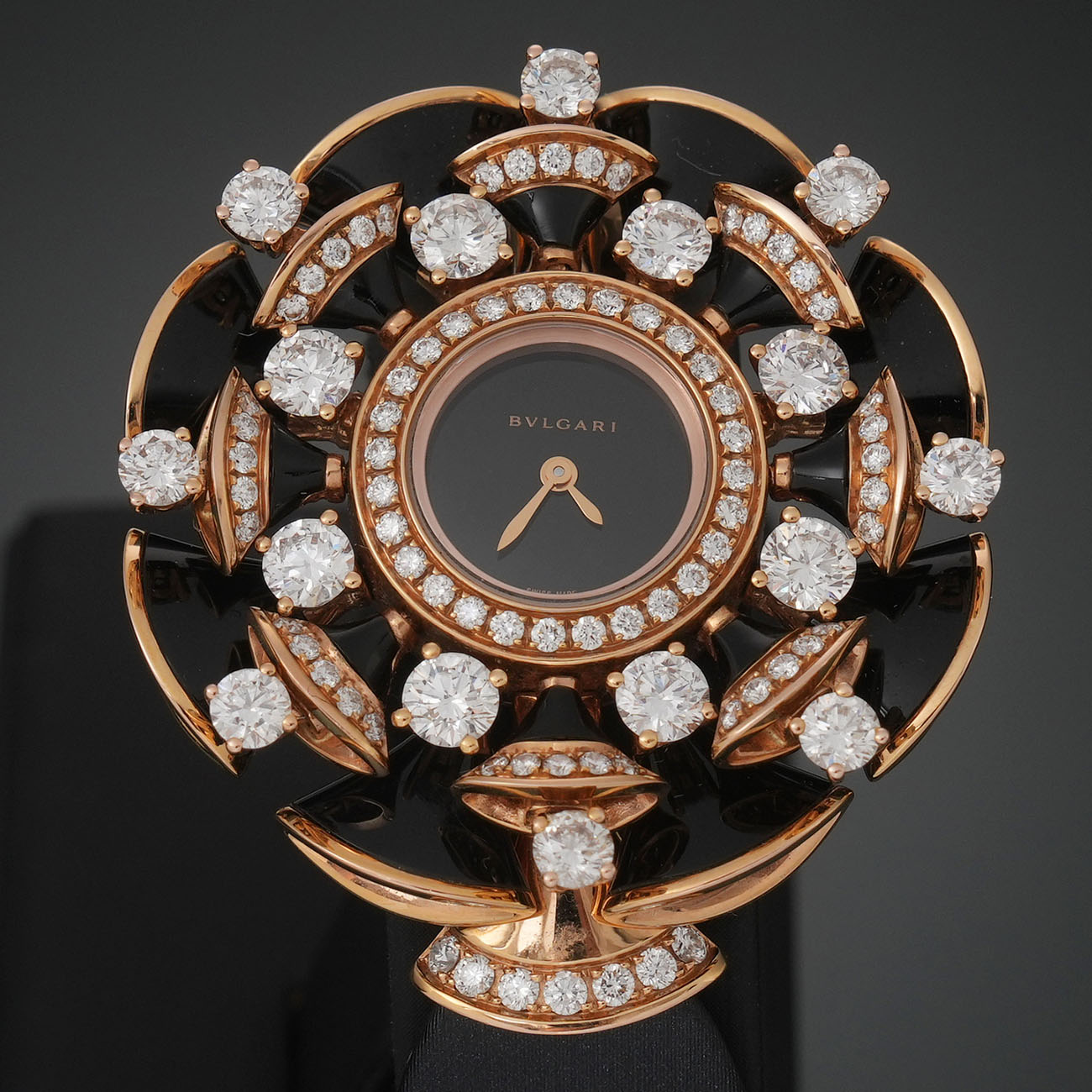 BVLGARI(USED)불가리 디바스 드림 워치