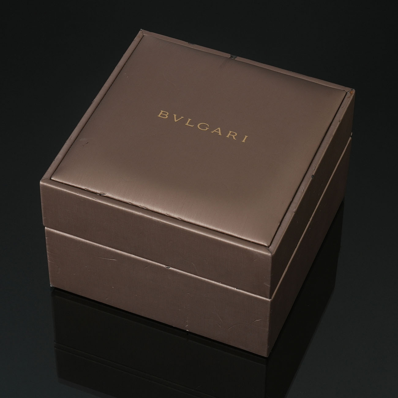BVLGARI(USED)불가리 디바스 드림 워치