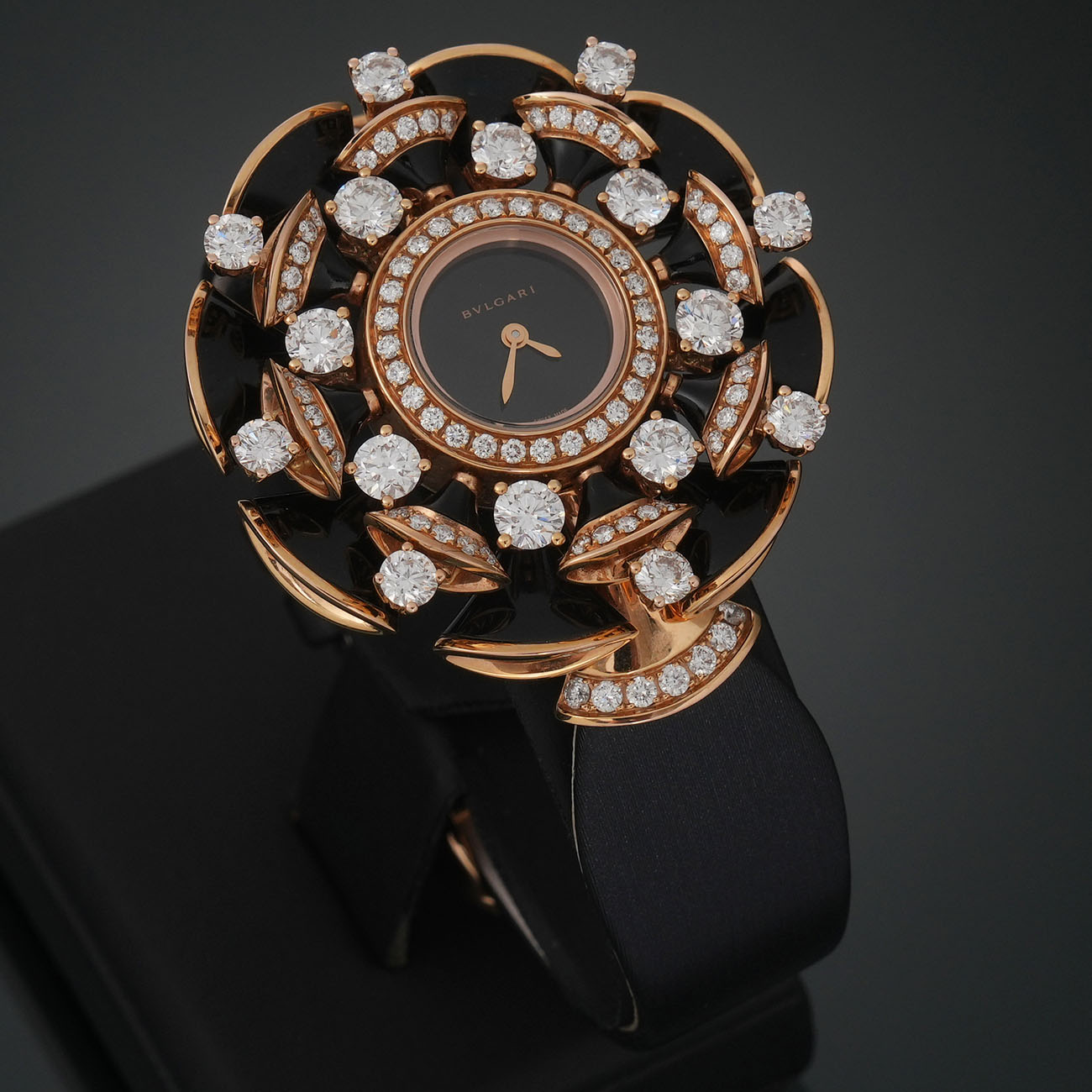BVLGARI(USED)불가리 디바스 드림 워치