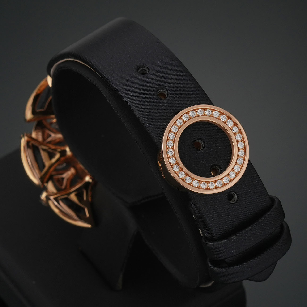 BVLGARI(USED)불가리 디바스 드림 워치