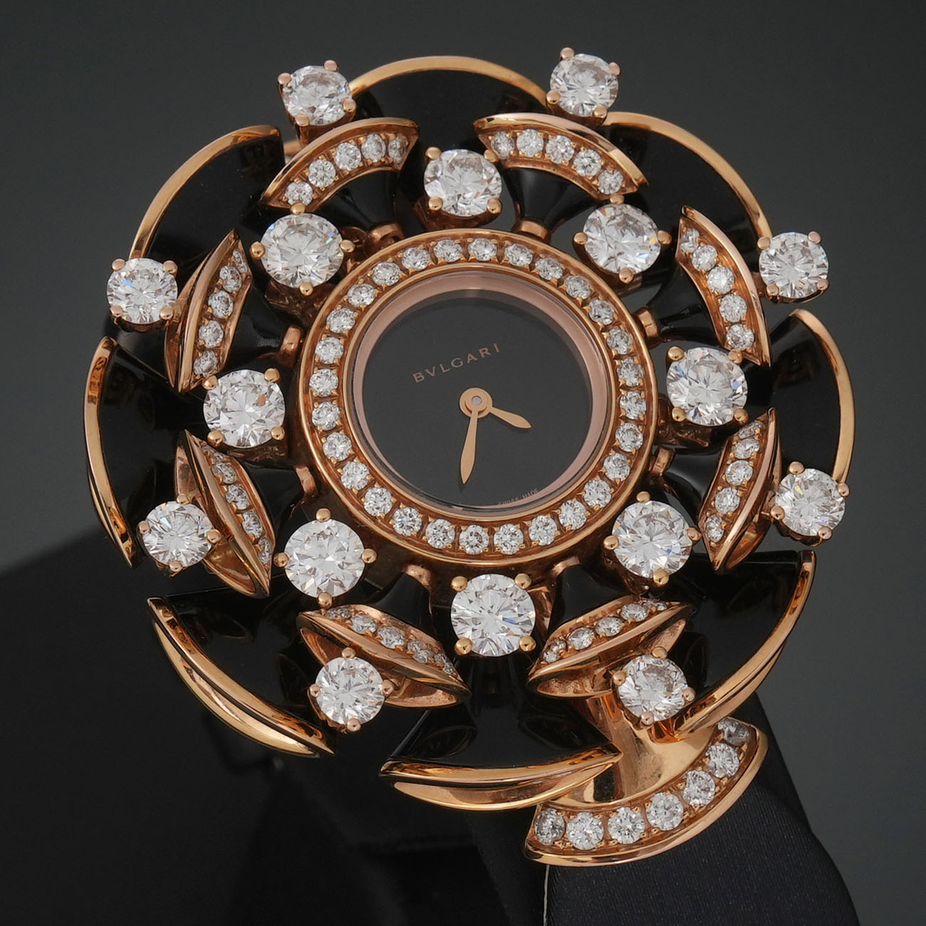 BVLGARI(USED)불가리 디바스 드림 워치