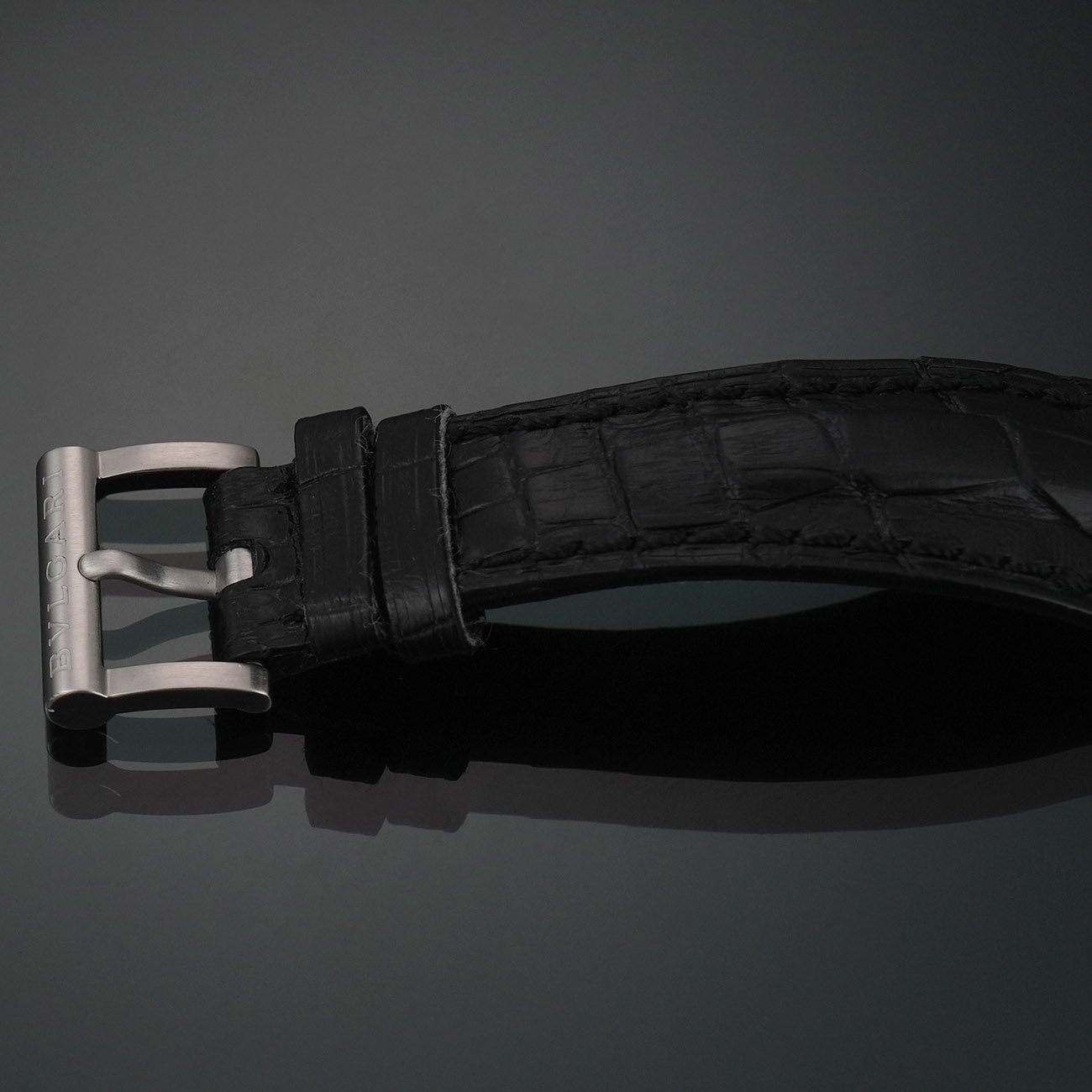 BVLGARI(USED)불가리 디아고노 스틸 쿼츠 워치 29mm DG29S