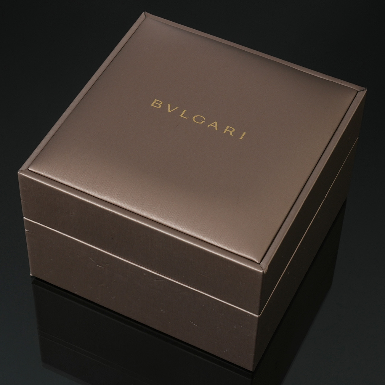 BVLGARI(USED)불가리 102681 다이아 베젤 세르펜티 투보가스 콤비 워치