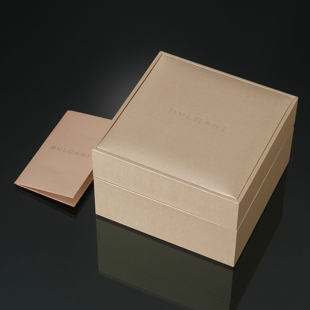BVLGARI(USED)불가리 104301 세르펜티 투보가스 콤비 워치