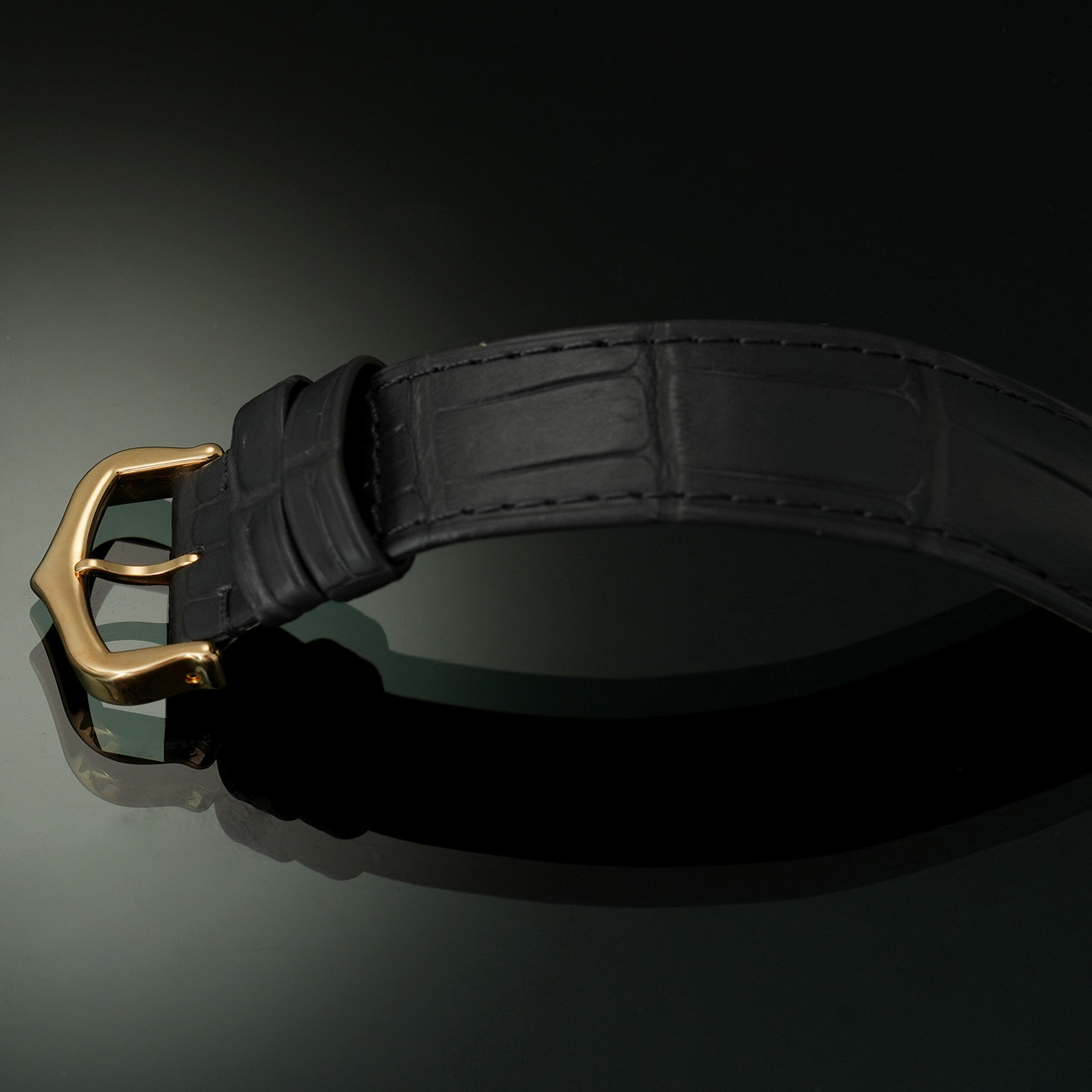 CARTIER(USED)까르띠에 탱크 루이 WGTA0067