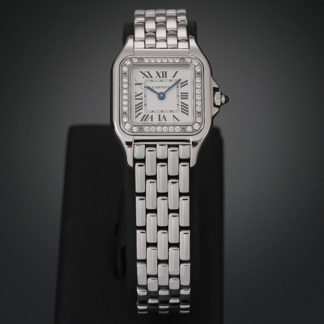 CARTIER(USED)까르띠에 팬더 드 까르띠에 스몰