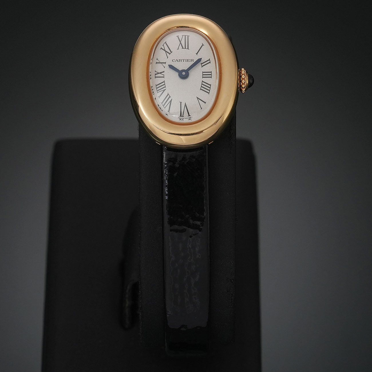 CARTIER(USED)까르띠에 베누아 미니 WGBA0041