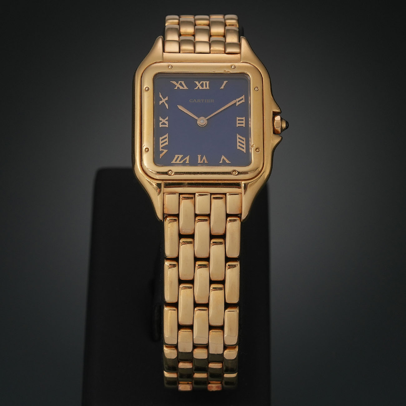 CARTIER(USED)까르띠에 팬더 미듐 워치