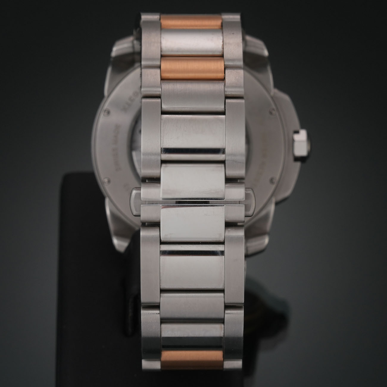 CARTIER(USED)까르띠에 칼리브 드 워치 W7100036