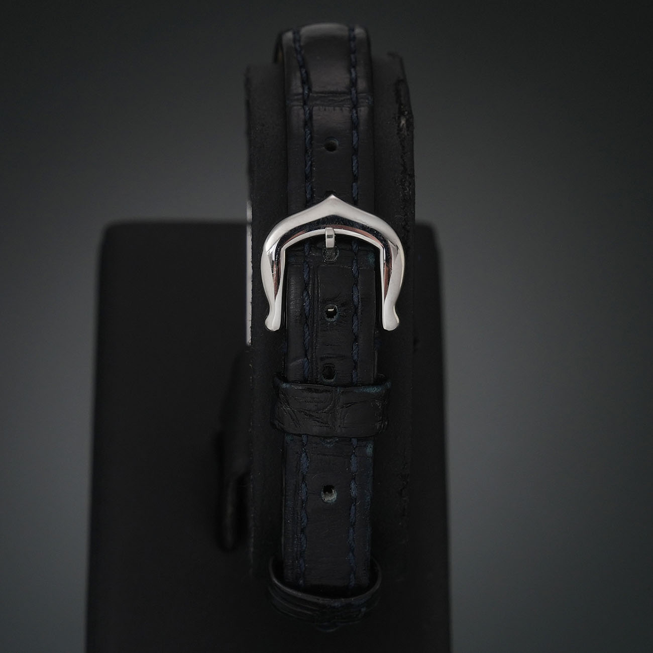 CARTIER(USED)까르띠에 탱크 아메리칸 미니 WSTA0032