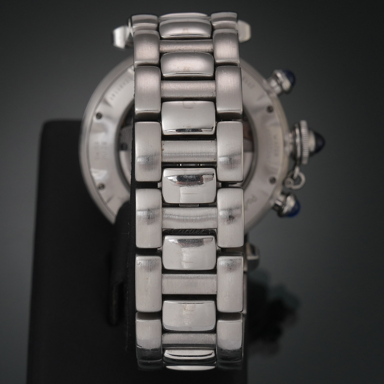 CARTIER(USED)까르띠에 파샤 W31030H3