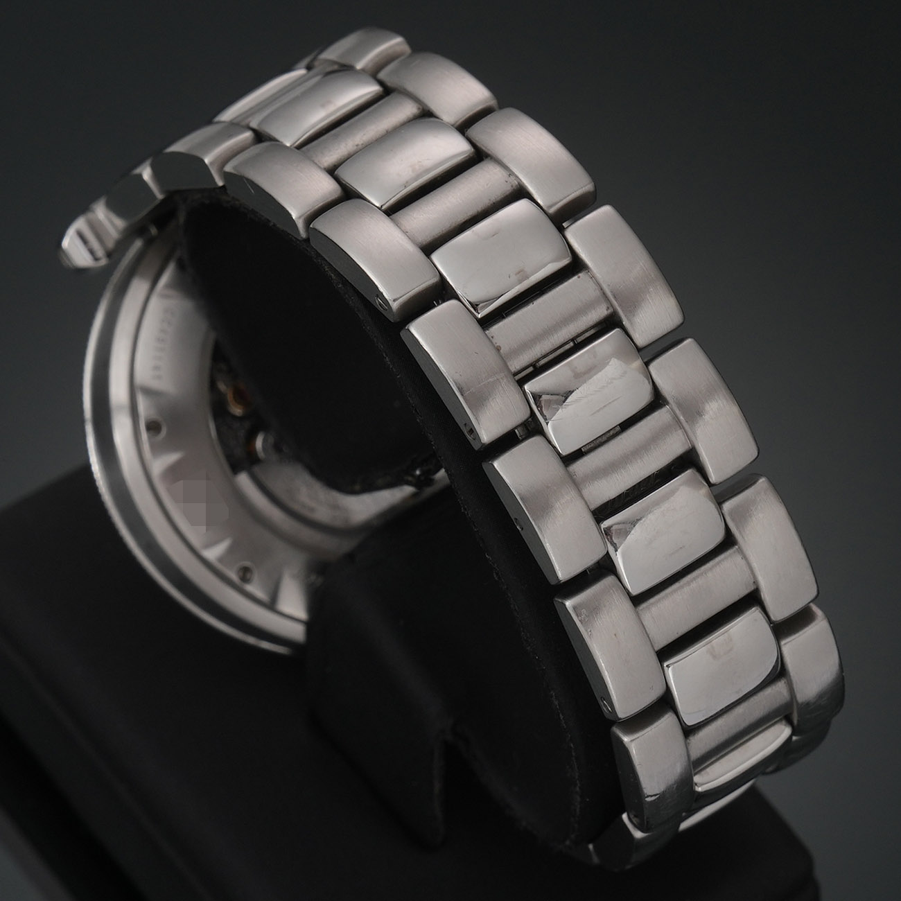 CARTIER(USED)까르띠에 파샤 W31030H3