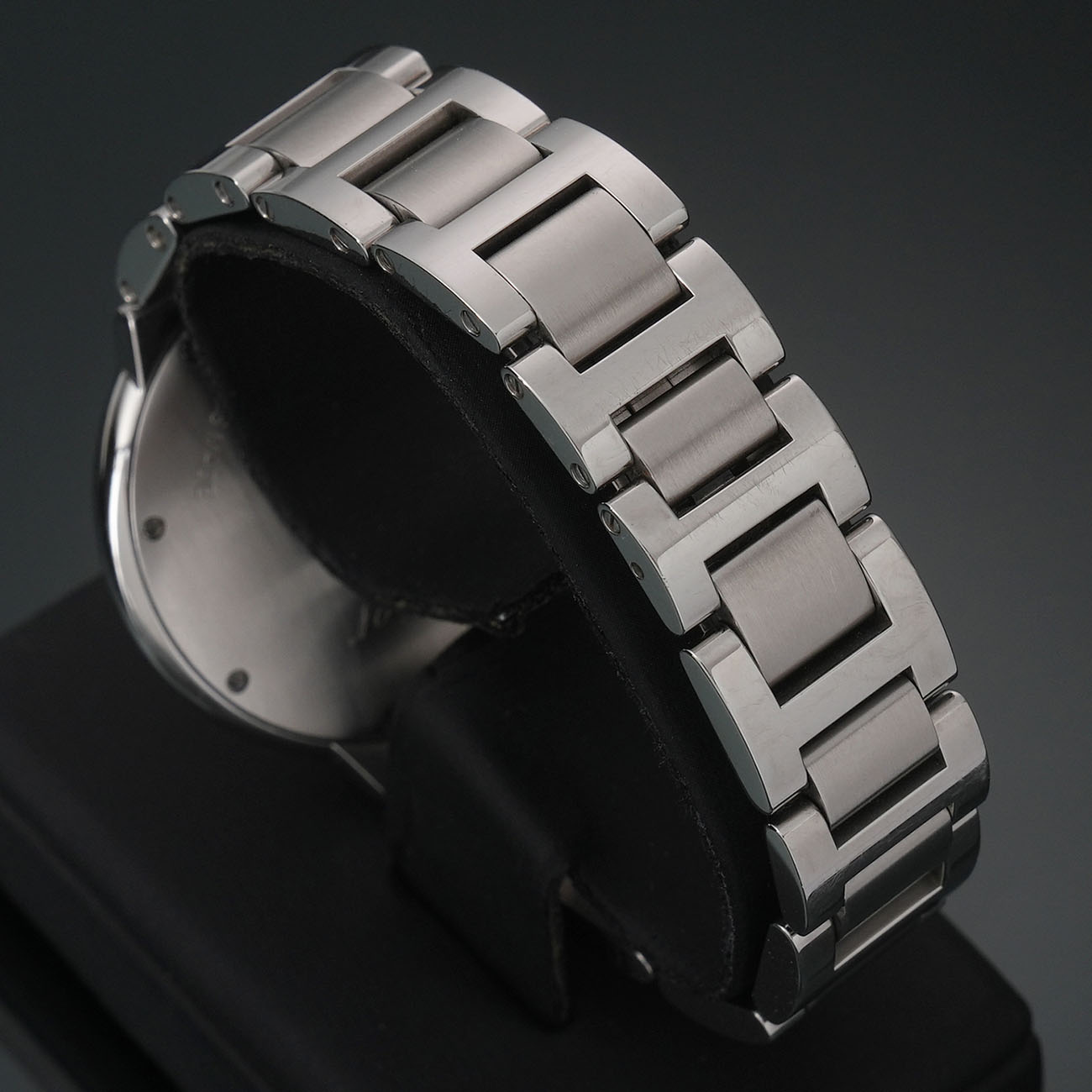 CARTIER(USED)까르띠에 발롱블루 33 오토 WSBB0044