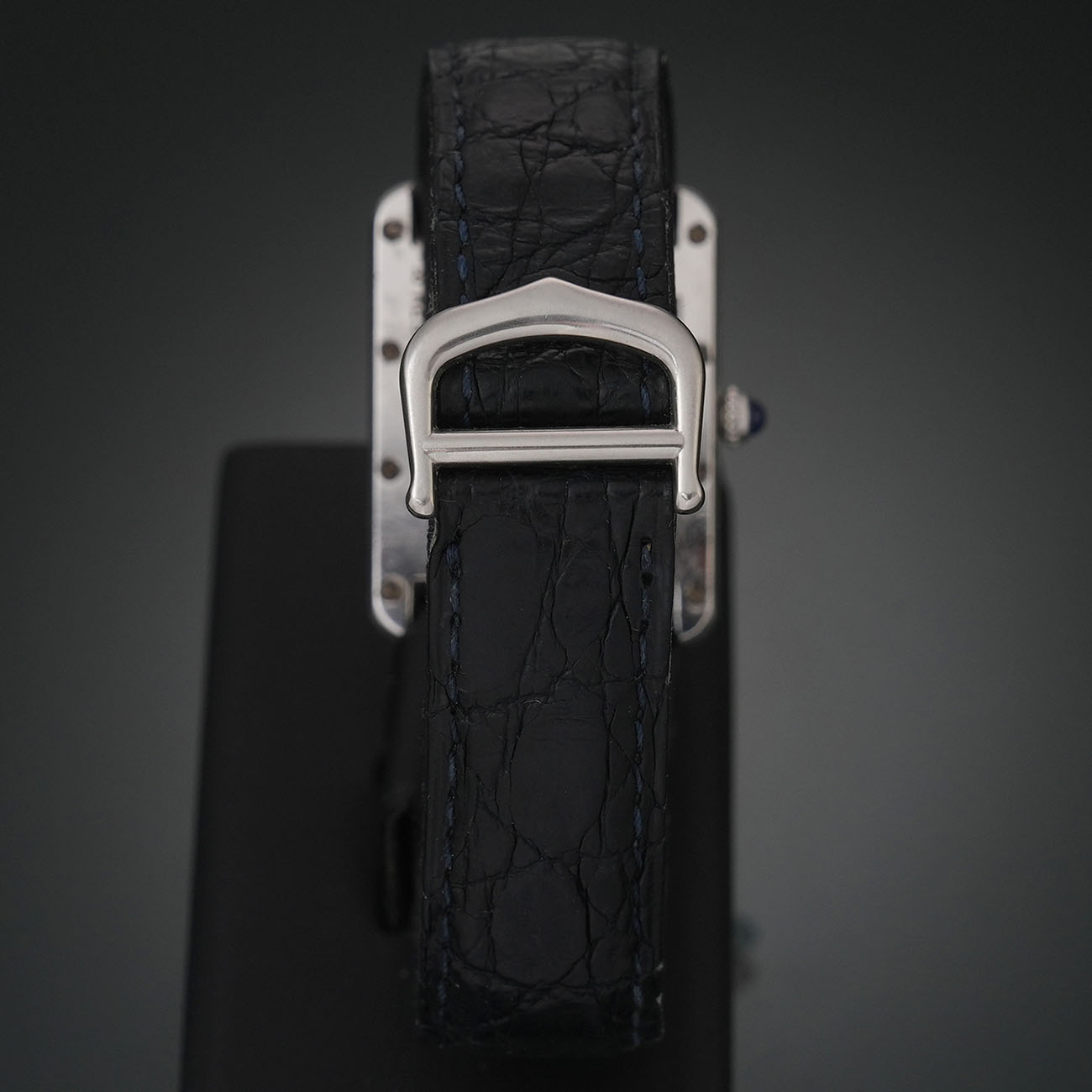 CARTIER(USED)까르띠에 머스트 탱크 LM W1014154