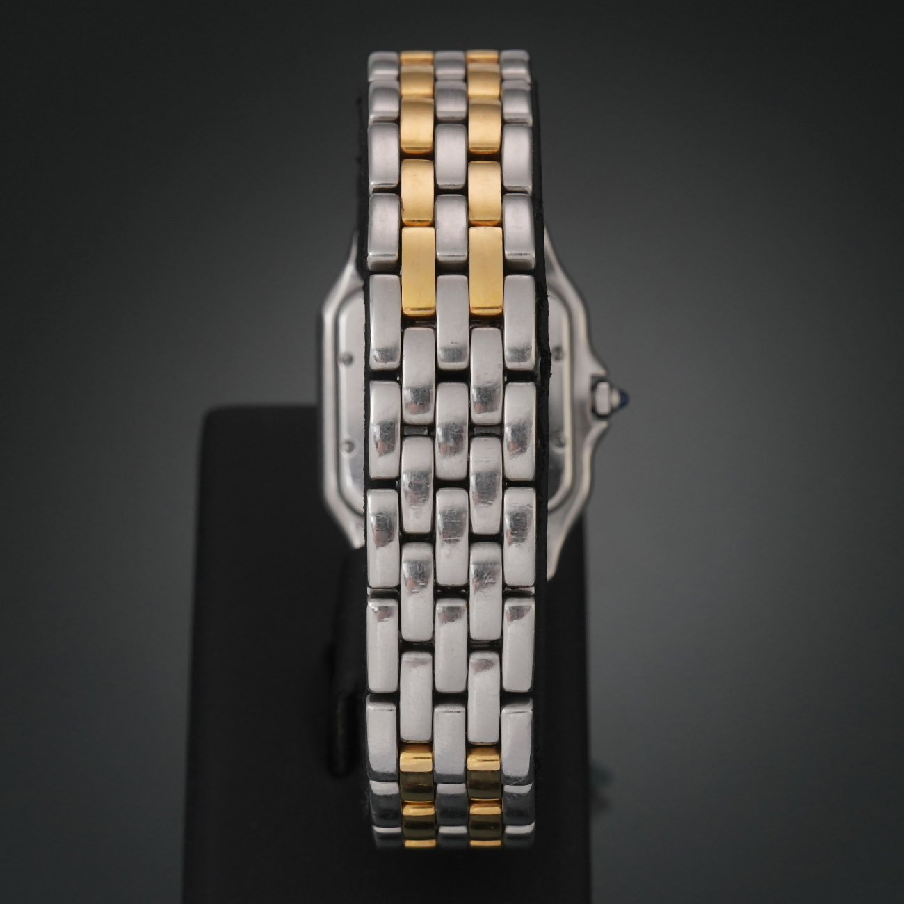 CARTIER(USED)까르띠에 팬더 드 까르띠에 콤비