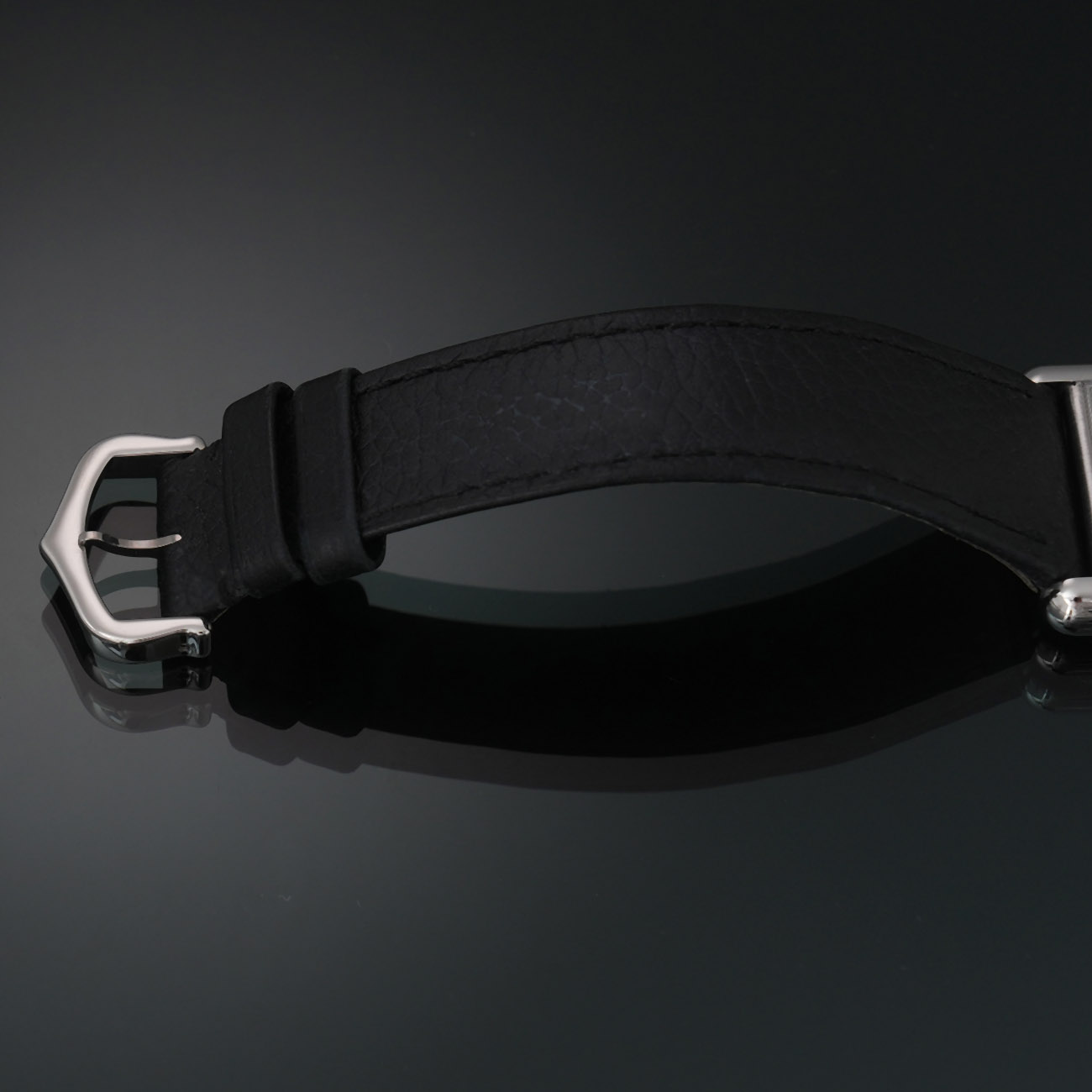 CARTIER(USED)까르띠에 탱크 머스트 라지 WSTA0041