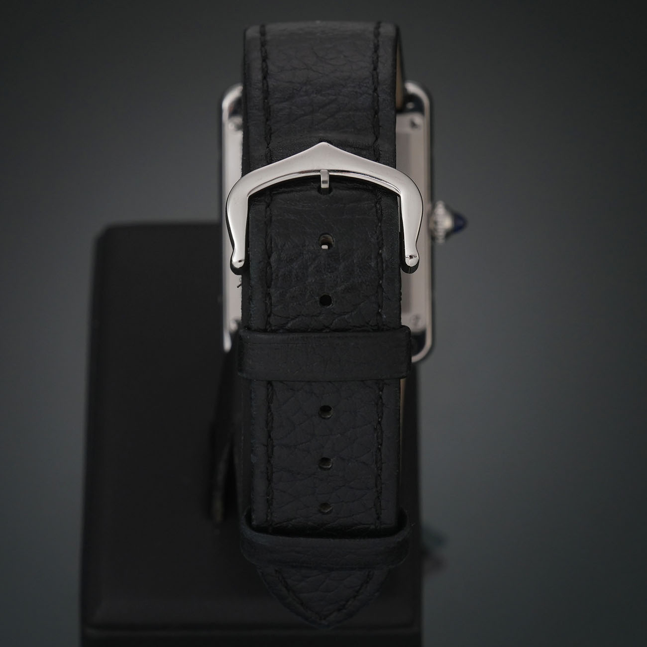 CARTIER(USED)까르띠에 탱크 머스트 라지 WSTA0041