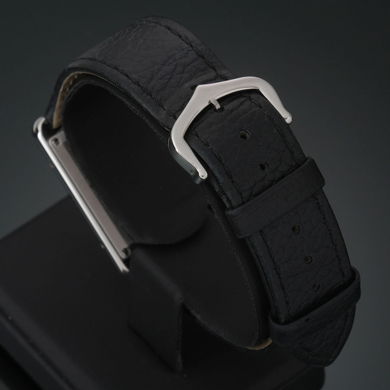 CARTIER(USED)까르띠에 탱크 머스트 라지 WSTA0041