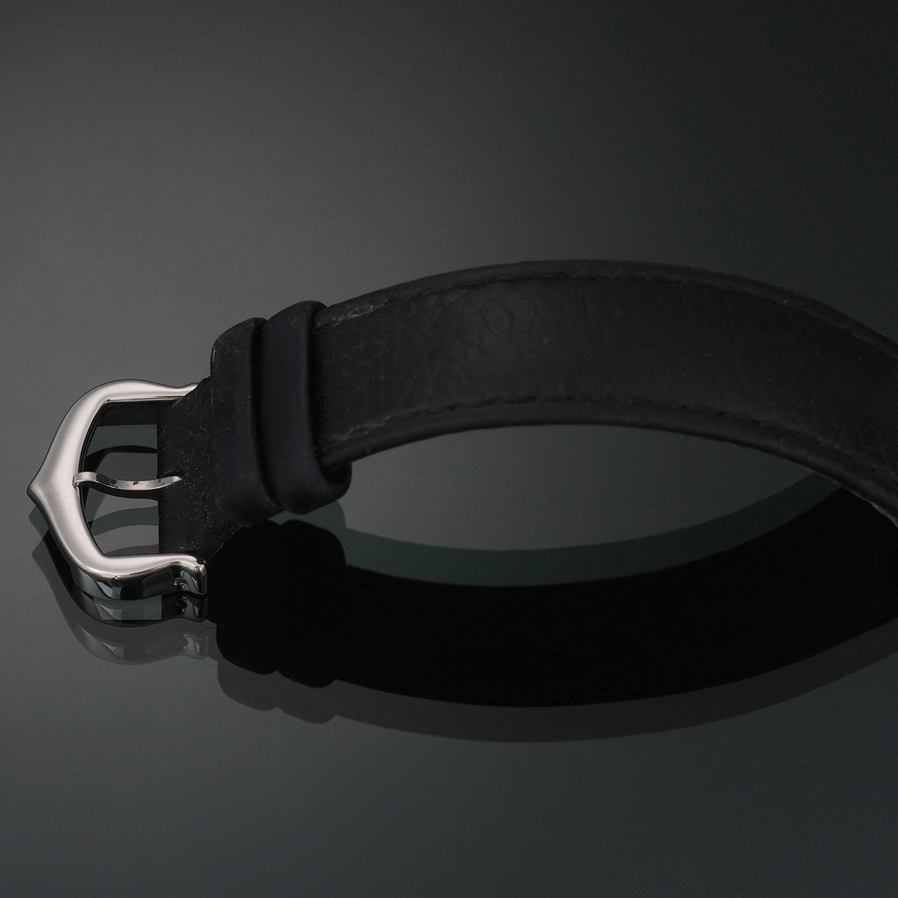 CARTIER(USED)까르띠에 탱크 머스트 스몰 WSTA0042