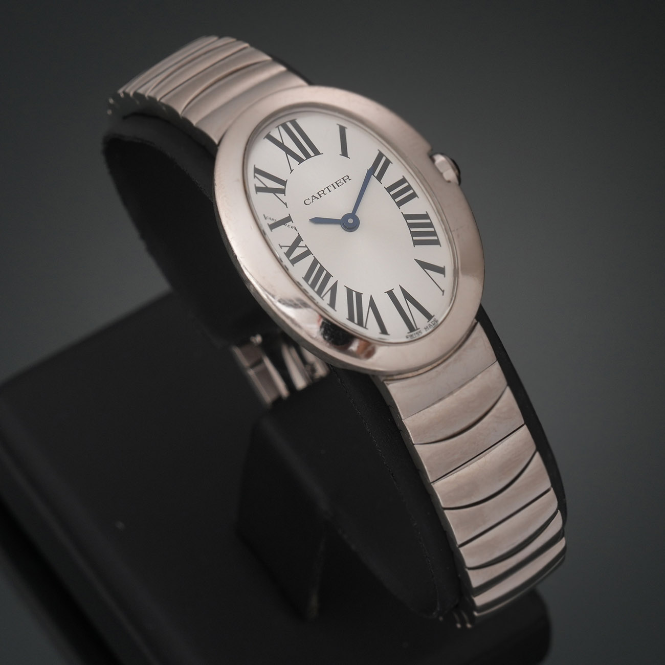 CARTIER(USED)까르띠에 베누아 스몰 W8000006