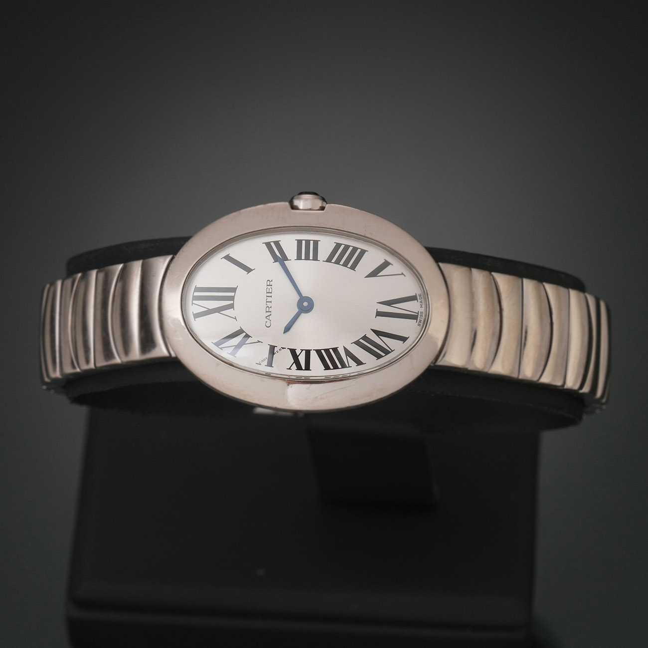 CARTIER(USED)까르띠에 베누아 스몰 W8000006