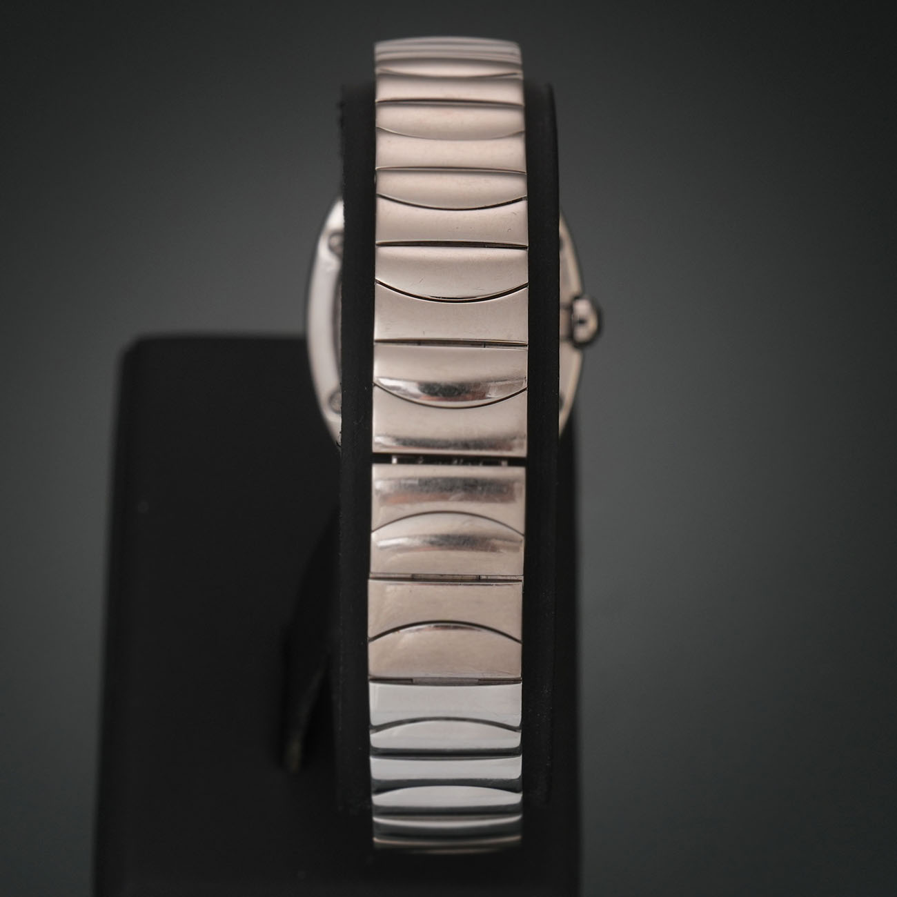 CARTIER(USED)까르띠에 베누아 스몰 W8000006