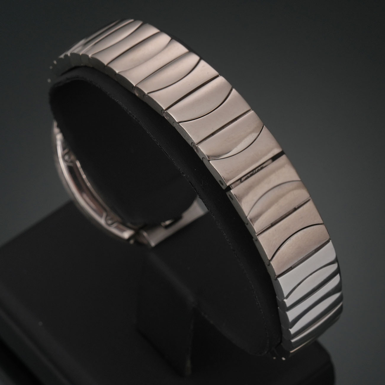 CARTIER(USED)까르띠에 베누아 스몰 W8000006