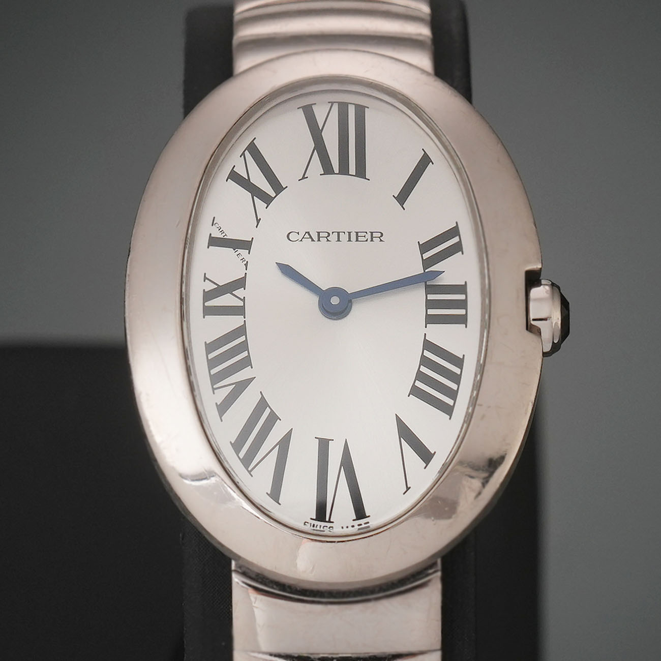 CARTIER(USED)까르띠에 베누아 스몰 W8000006