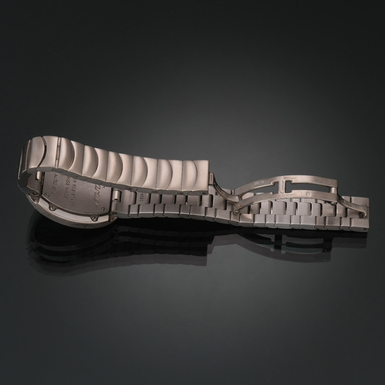 CARTIER(USED)까르띠에 베누아 스몰 W8000006